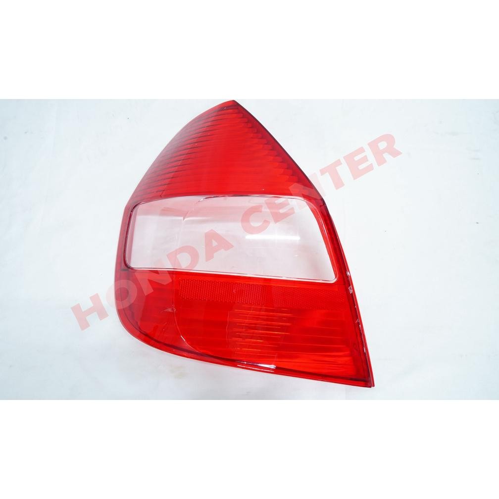 Cover Mika Kaca Lampu Belakang Stop Lamp Tail Lamp Honda Jazz Gd3 2004 2005
