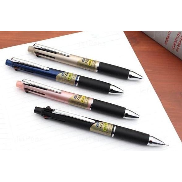 

Uni Jetstream Multi Pen Msxe5-1000-38 4&1