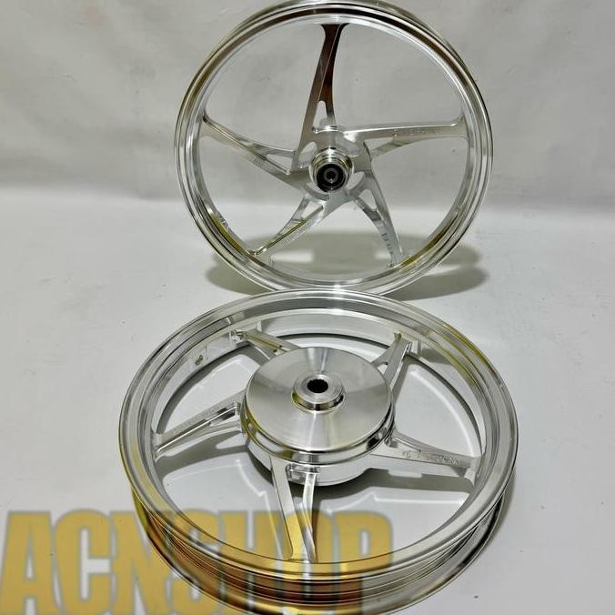 Velg VND Kzr Mio Smile Mio Sporty Mio Soul Karbu Mio J