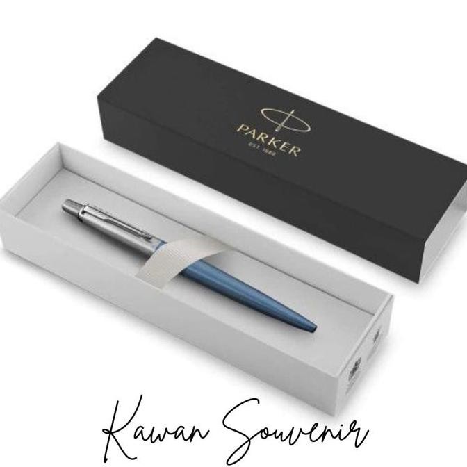 

Pulpen Parker Original Jotter New Waterloo Ball Point