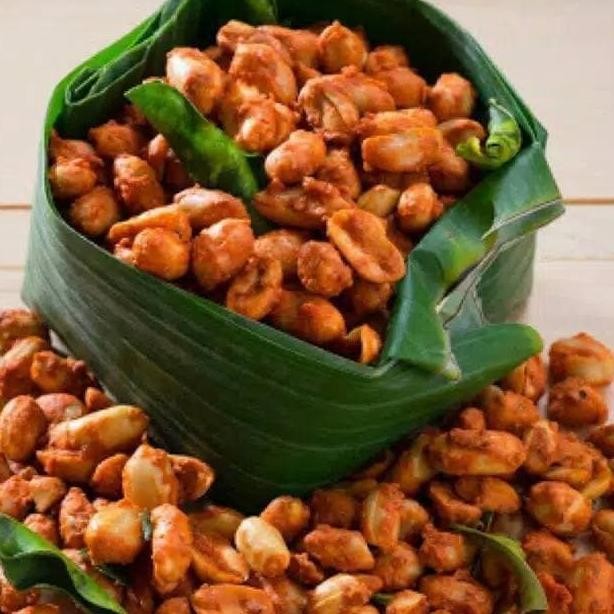 

(Expert) KACANG BALI/THAILAND PEDAS GURIH 250 GR