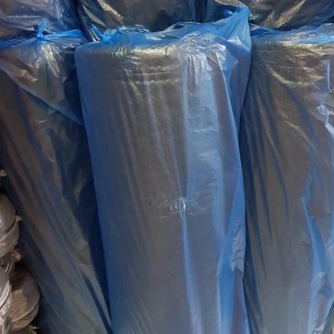 

ready stock Bubble Wrap 50m x 125cm (BLACK)
