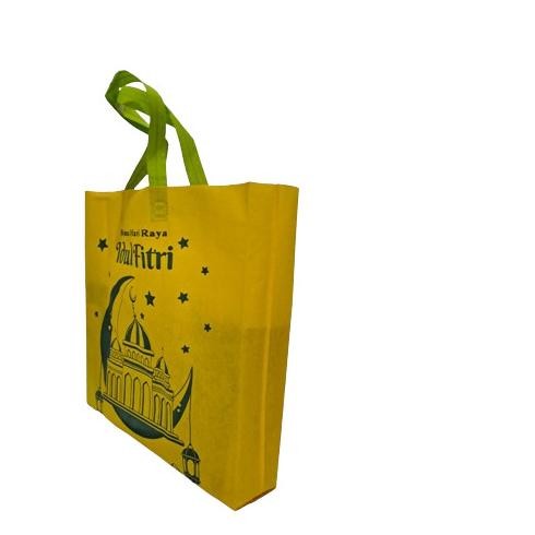 

Totebag Goodie Bag Hampers Lebaran Idul Fitri / Ramadhan Baru