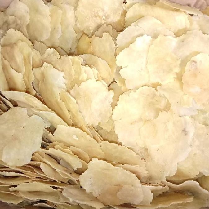 

Promo Emping Melinjo 1 Kg Mentah