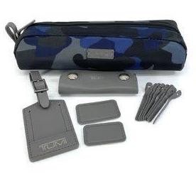 Sale Tumi Accents Kits #143Bcm
