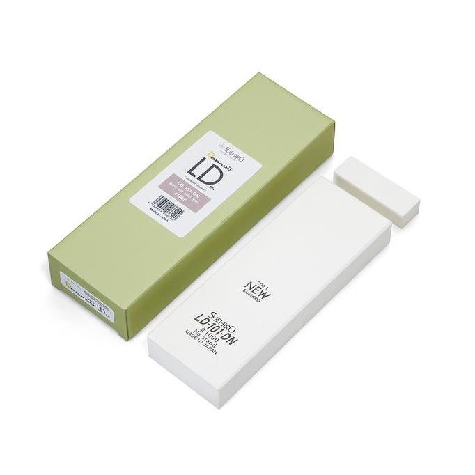 Grosir Whetstone/Batu Asah - Suehiro Debado Ld-101-Dn Grit #1000