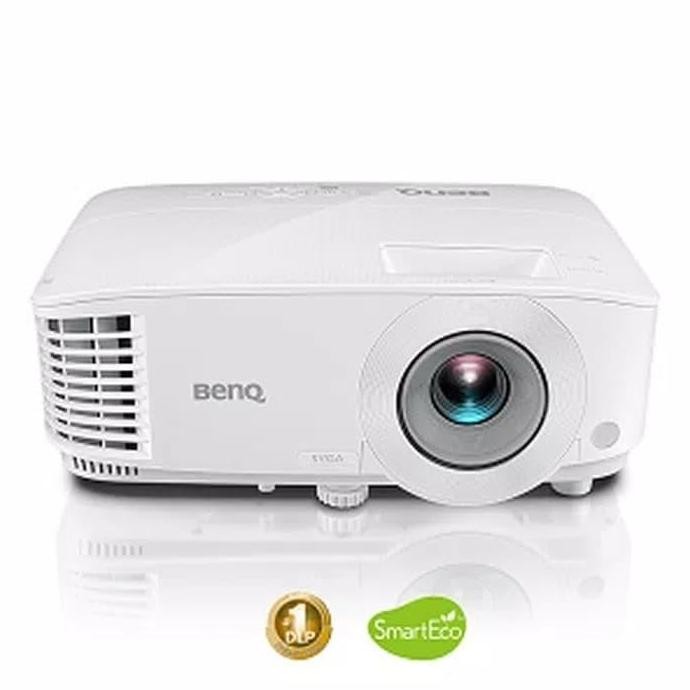 Projector Benq MS550 DLP projector SVGA 3600 Lumens