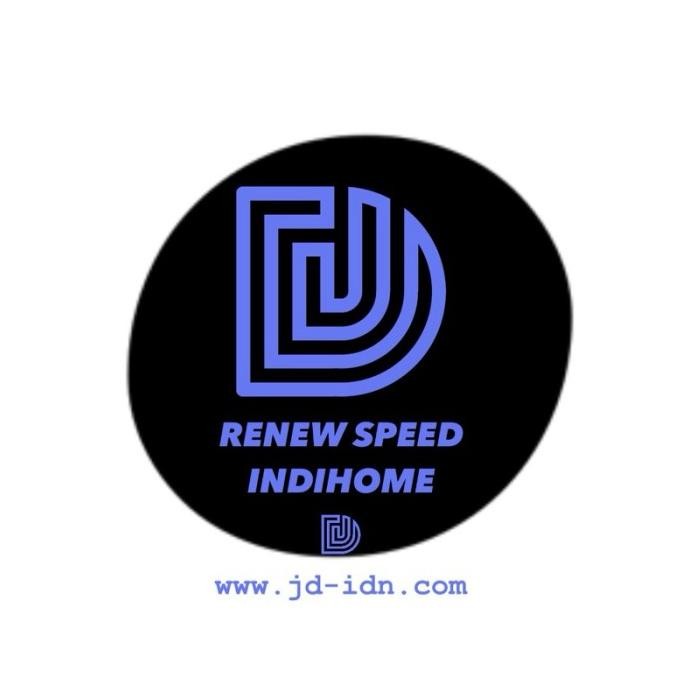 Speed Rreshment / Renew Speed / Reset Fup Indihome 10,20,30,40,50,100Mbps Terbaru