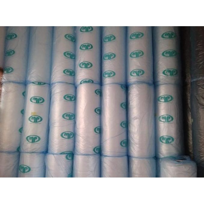 

ready stock BUBBLE WRAP HITAM BENING MP MULIA PACK 50M X 1.25M BUBBLEWRAP BANDUNG