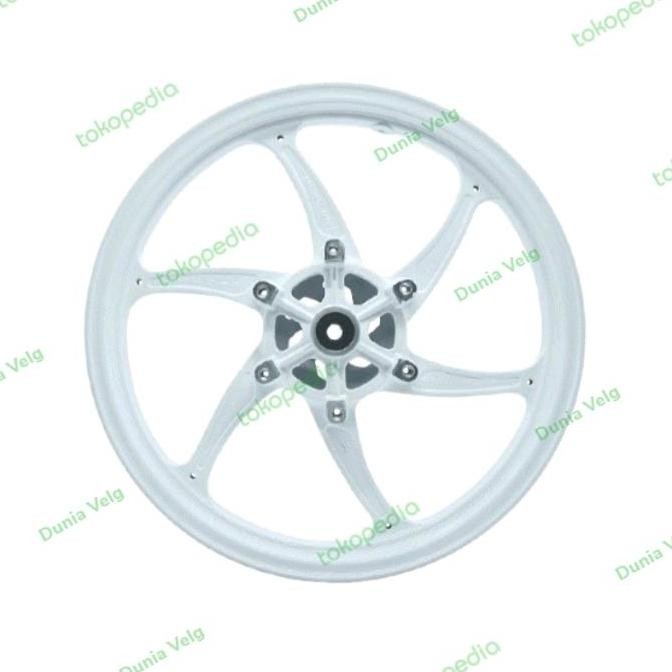 velg vnd six star ninja rr