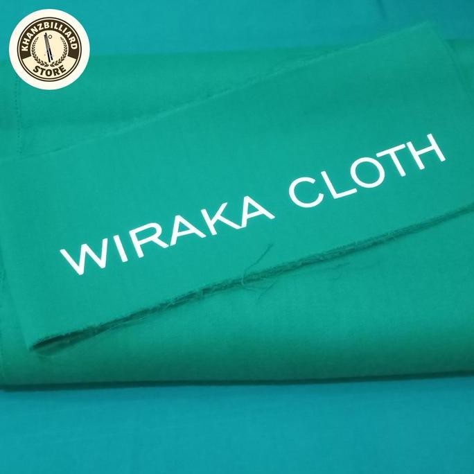 Sale Laken Billiard Wiraka