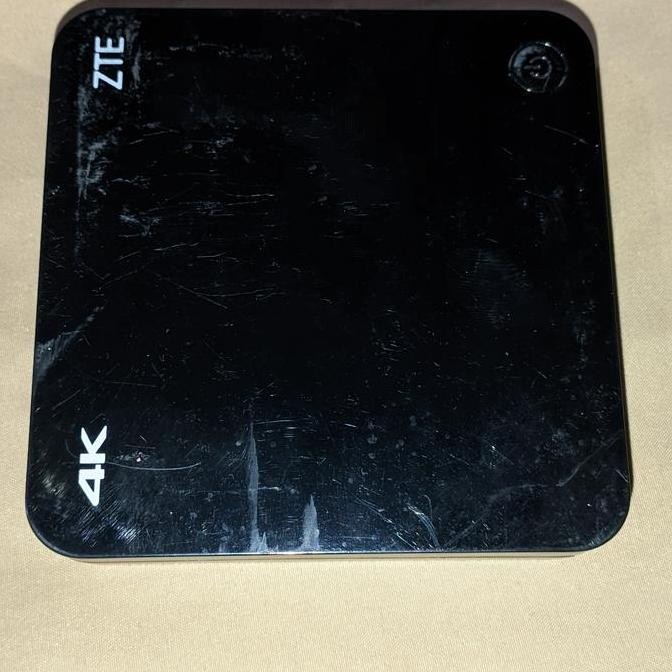 new  stb b860h v5 root