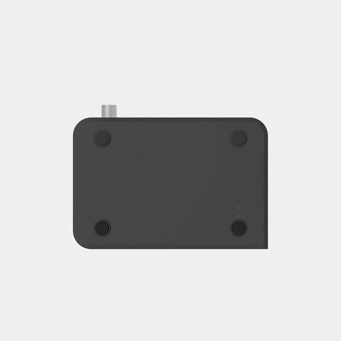 new  Mecool KT2 - Android TV Box 4K DVB T2 Hybrid Set-top Box