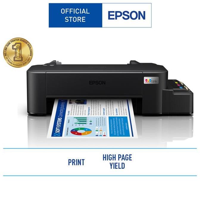 Printer Epson L 121 print only