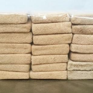 

(Expert) Sagu Ambon / Sagu Rangi Keping / Lempeng Khas Maluku Netto 1kg