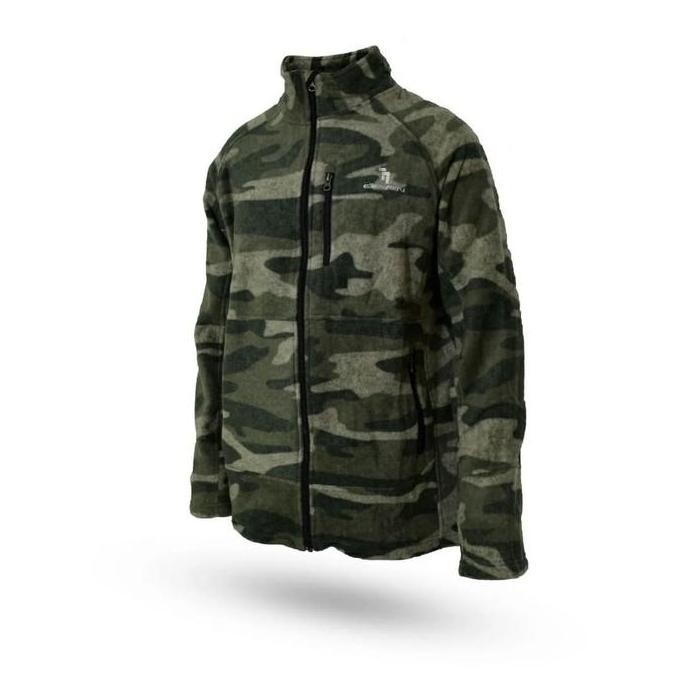 Jaket Army Elleven Non Hoody Pria Outdoor Original Not Eiger