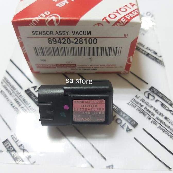 Tersedia sensor MAP MAF - sensor assy original Toyota Corona Absolute Twincam