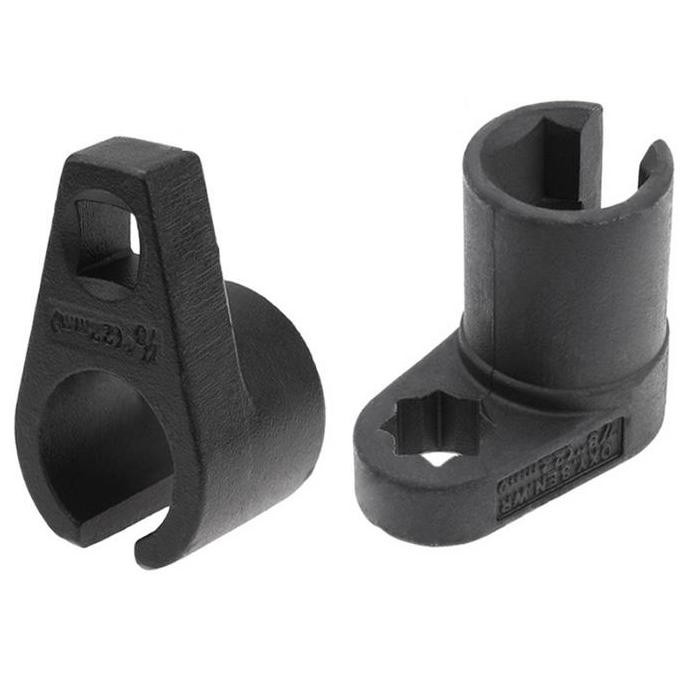 ready 5pcs/Set Kunci Sensor O2 Kunci Oksigen Sensor Kunci Sensor O2 Mobil Kunci Sensor Oksigen Mobil