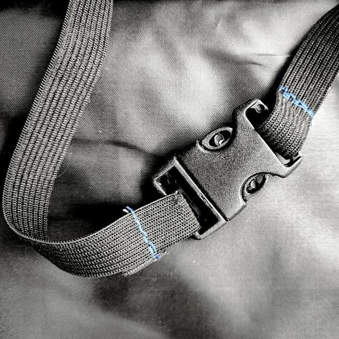 ready Cover Mobil Kain Taslan All-in-One: Karet Kur Tali Pengait Tahan Panas UV, Debu, dan Waterproo