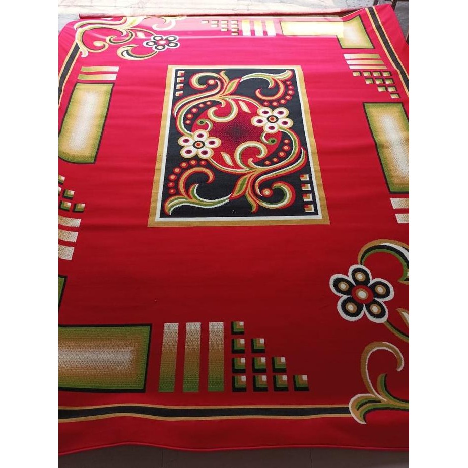 ready Karpet Permadani MODERNO 300x400 seri Minimalis ukuran Ekstra Jumbo