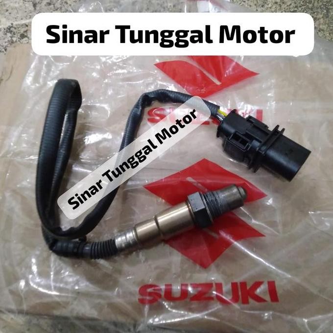 Tersedia sensor oxigen O2 atas suzuki splash