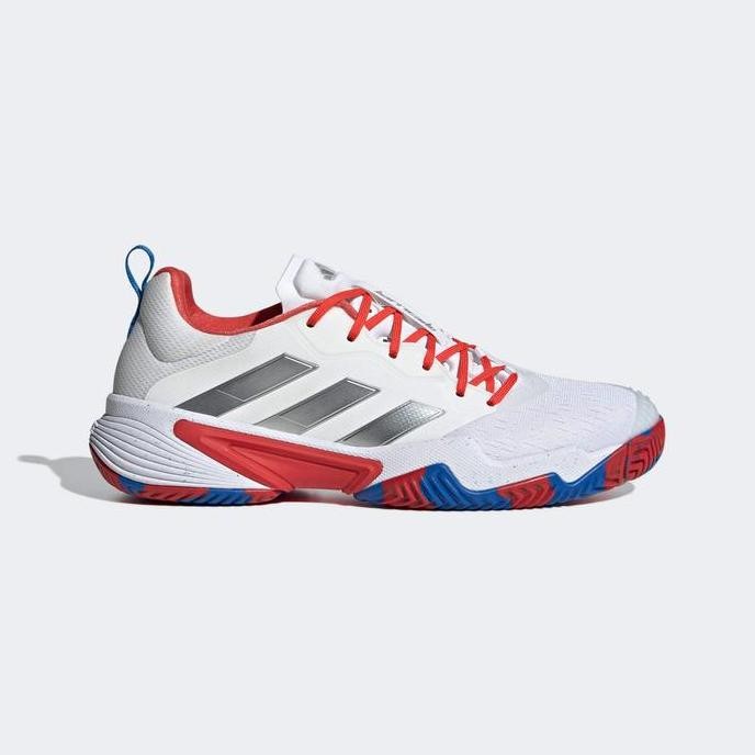 Adidas Men BARRICADE TENNIS SHOES