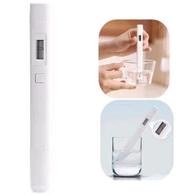 TDS Meter - Water Quality Tester
