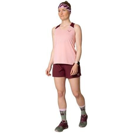 DYNAFIT Women's Sky Tank running top