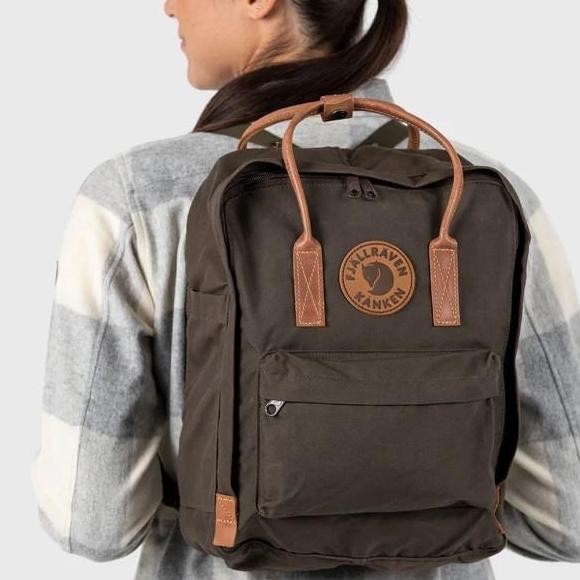 Fjallraven Kanken No. 2 Backpack Original