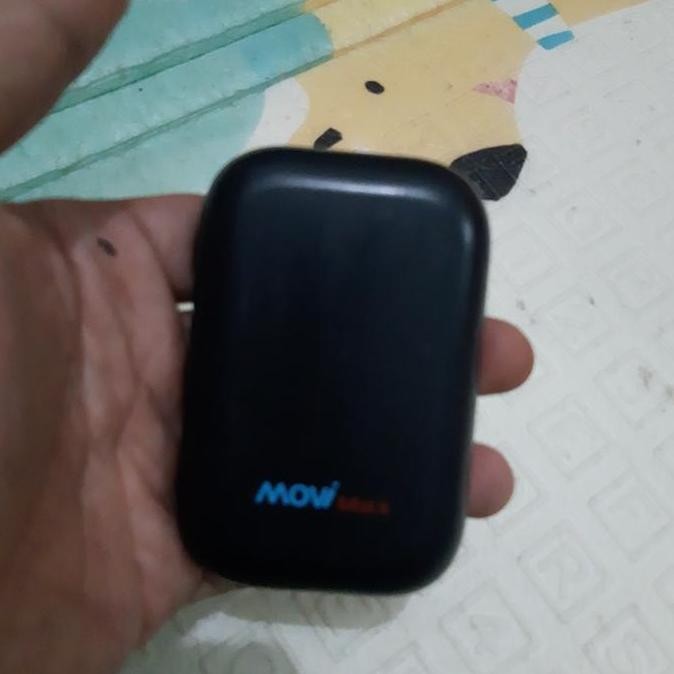 ready  MODEM MIFI WIFI XL GO MOVIMAX 003 4G ALL OPERATOR