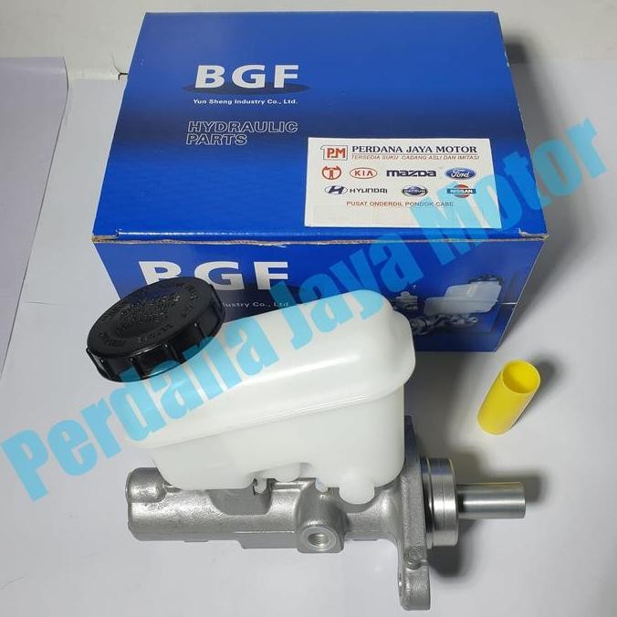 Master Rem Atas Ford Escape 2 & 3 cc