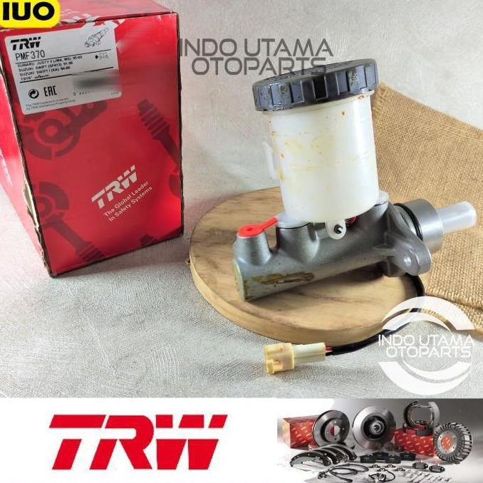 Brake Master Rem Esteem Amenity Forsa Eleny TRW PMF370