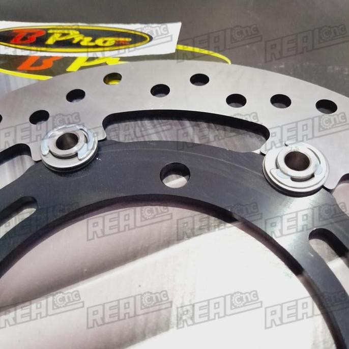 Disc Brake Floating BPRO Piringan Depan BPRO Nmax / Aerox / Lexi 260mm murah