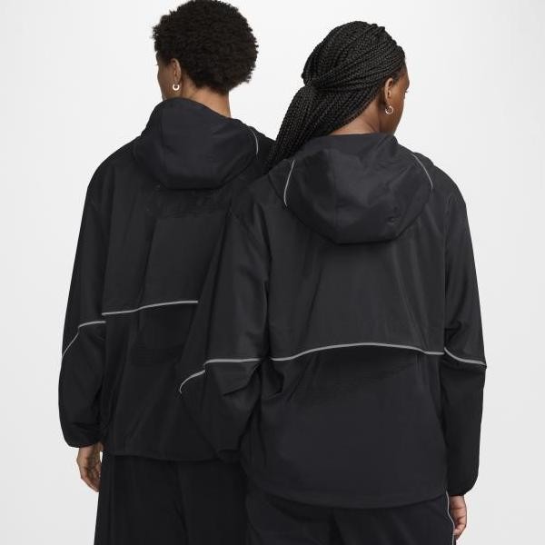 Nike x Patta Men's Full-Zip Jacket