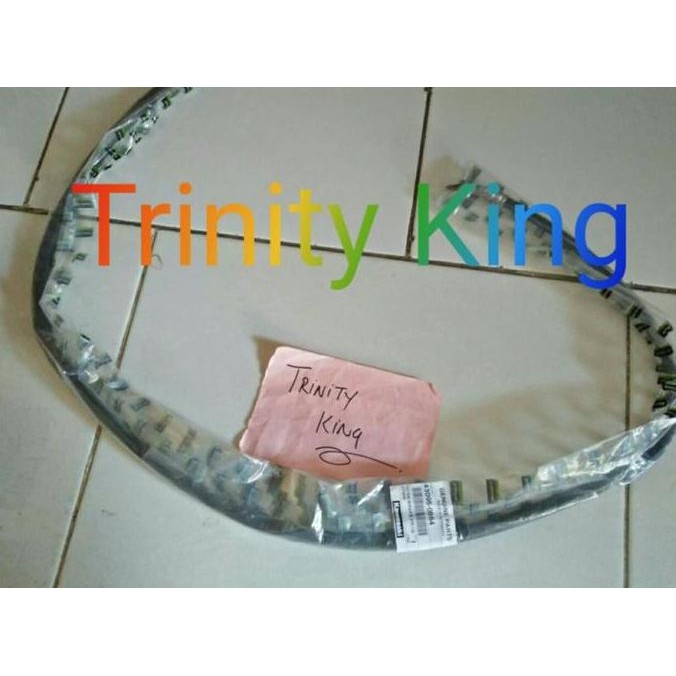 Selang Rem Depan Kawasaki KLX 150 BF Orinal