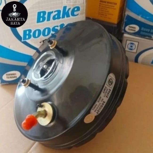Brake Booster Assy Suzuki splash -Booster Vacuum Rem Suzuki splash