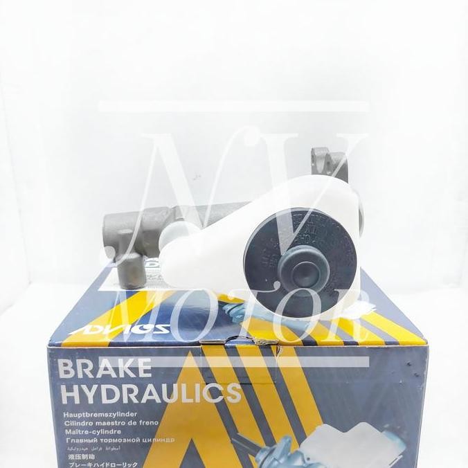 BRAKE MASTER CYLINDER/MASTER REM ATAS TOYOTA K/GRAND Merk AISIN