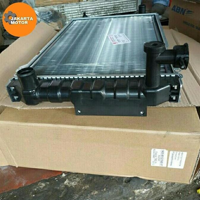radiator Suzuki Futura carry 1.3/1.5/injeksi DENSO