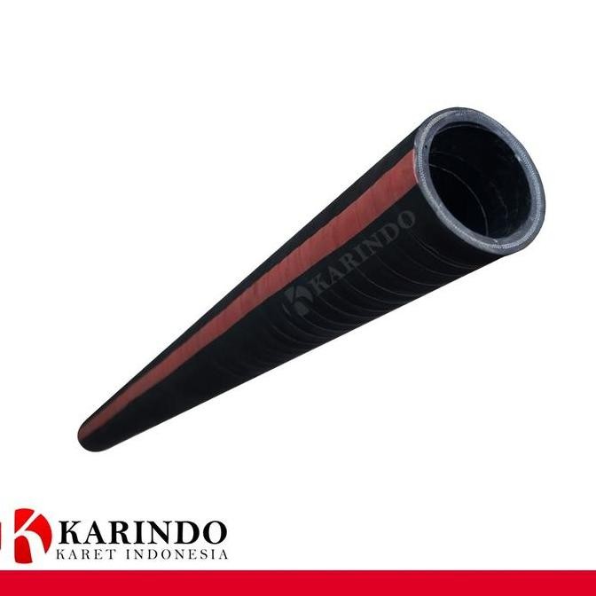 HOSE RADIATOR SELANG AIR uk. 2 1/4 inch