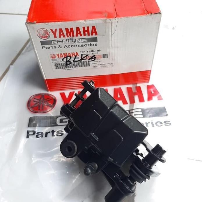 KALIPER PALA BABI BELAKANG NMAX, AEROX 155 ORI murah