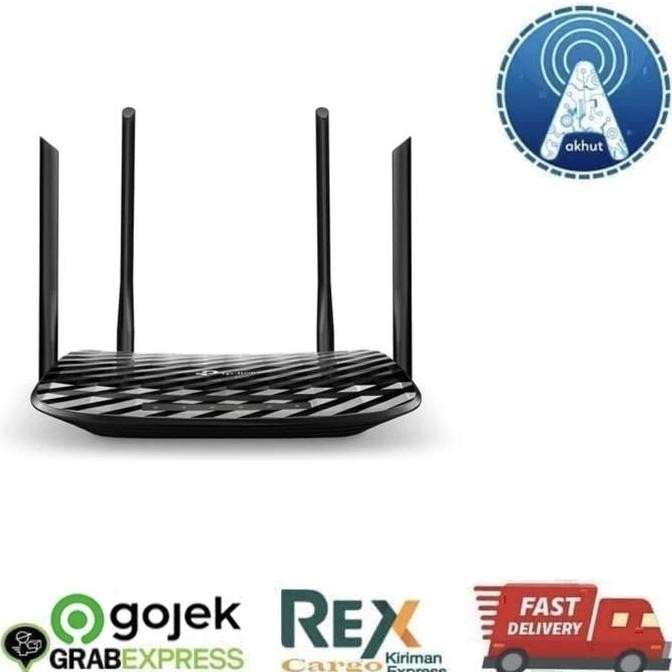 ready  Tp link router Ac 1350 ec230-G1