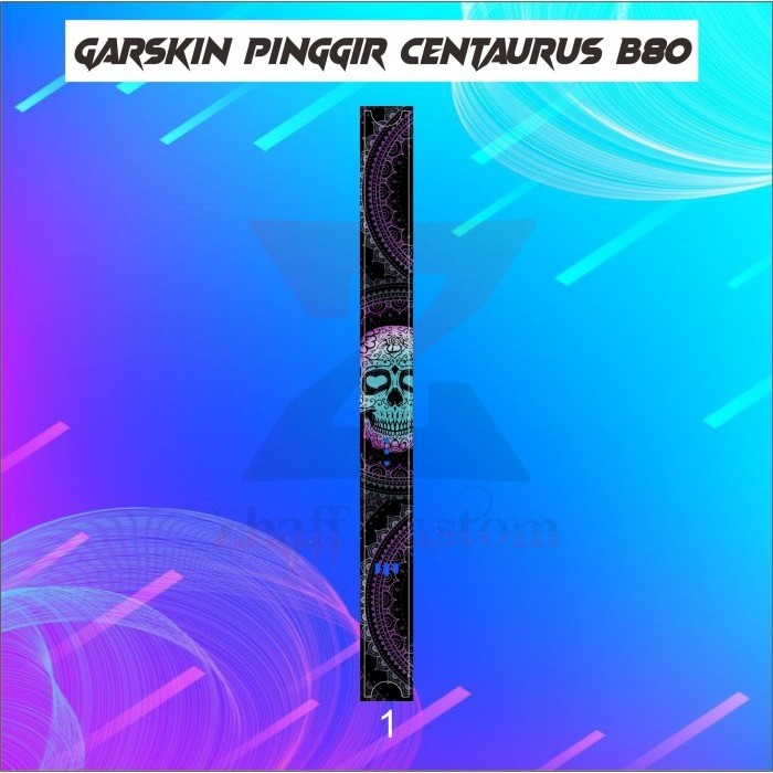 

Stiker Inner Centa B80 Pinggir Centaurus Terbaru By Ultimate Type 1 Garskin Stiker Custom Fullbody Bisa COD