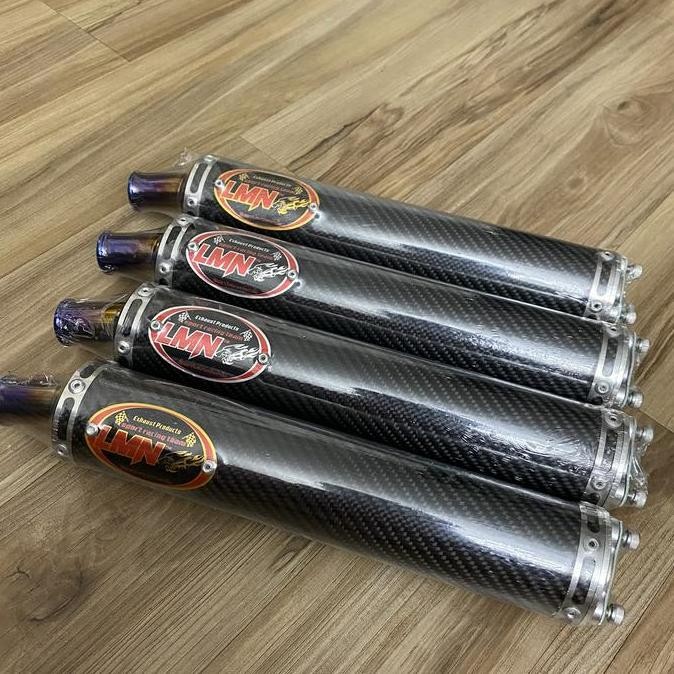 Promo Knalpot Lmn Thailand