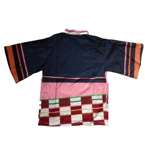 Murah Haori Kimetsu No Yaiba Import Baju Anime Nezuko Shinobu Anak Dewasa