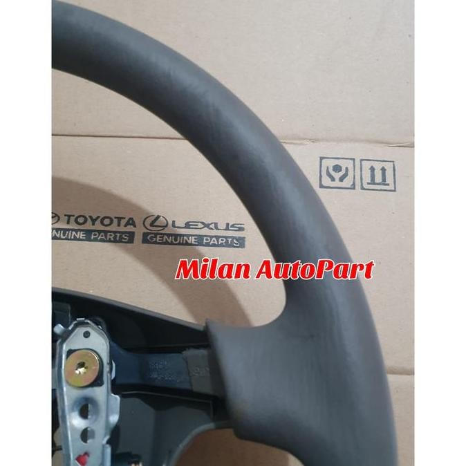 Lingkar Rangka Steer Stir Innova grand Fortuner Camry lama 2004-2010