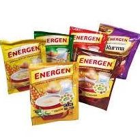 

Energen Minuman Sereal Oat Susu 30g 1renteng isi 10