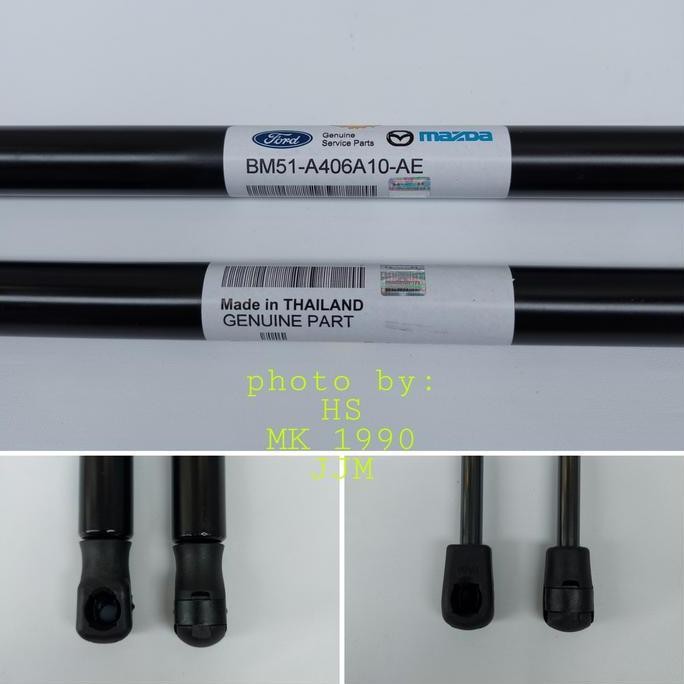 shock bagasi belakang Ford focus shock bagasi Ford focus 2012 UP