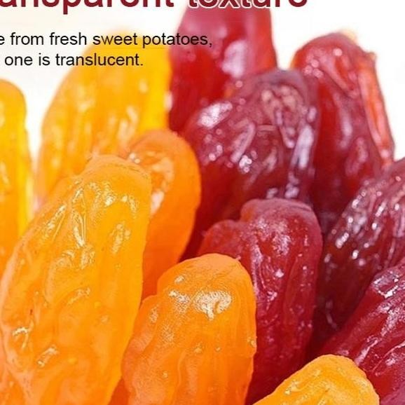 

Manis Alami Keripik Ubi Ungu Dan Ubi Jalar Tanpa Gula Nikmati Kelezatan Sehat Setiap Gitan