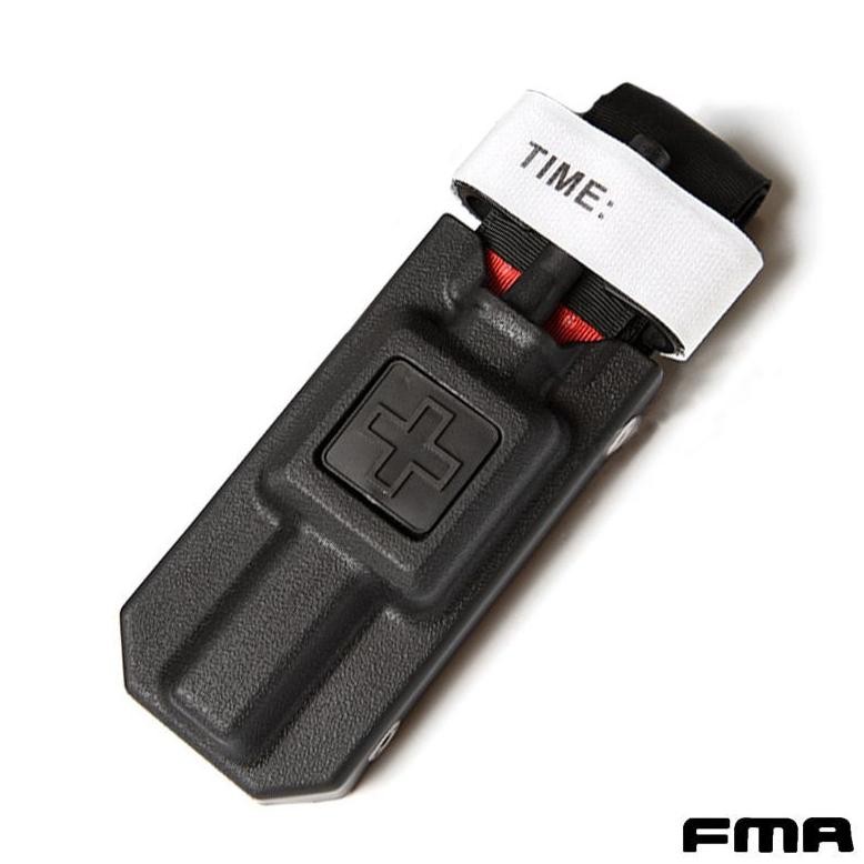 Tourniquet Tactical 95cm Turniket Tactical Combat Aplication Tourniquet Untuk Pertolongan Pertama