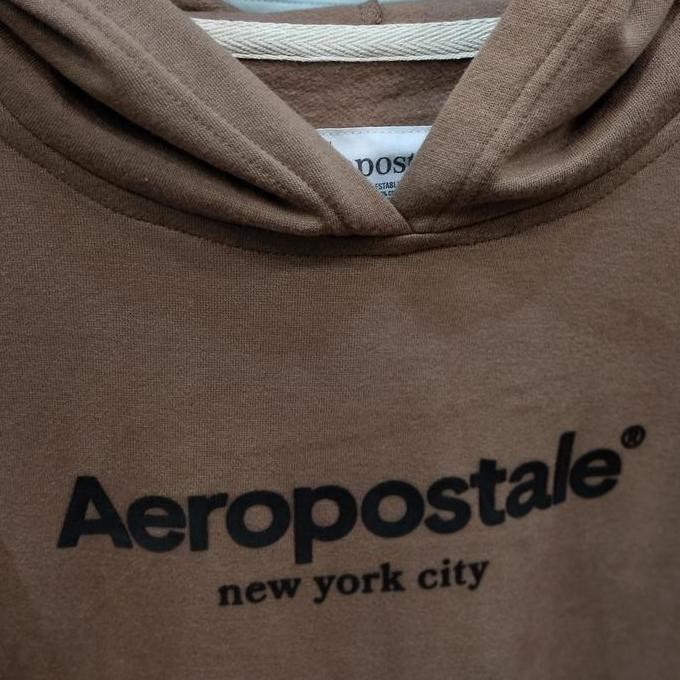 Murah Hoodie Aeropostale New York City Original 002